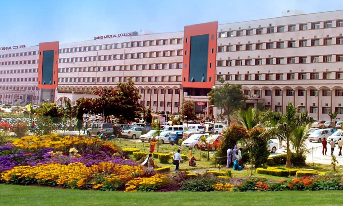 Sri Aurobindo Institute of Medical Sciences, Indore